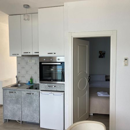 Apartmani Mia Τίβατ Εξωτερικό φωτογραφία