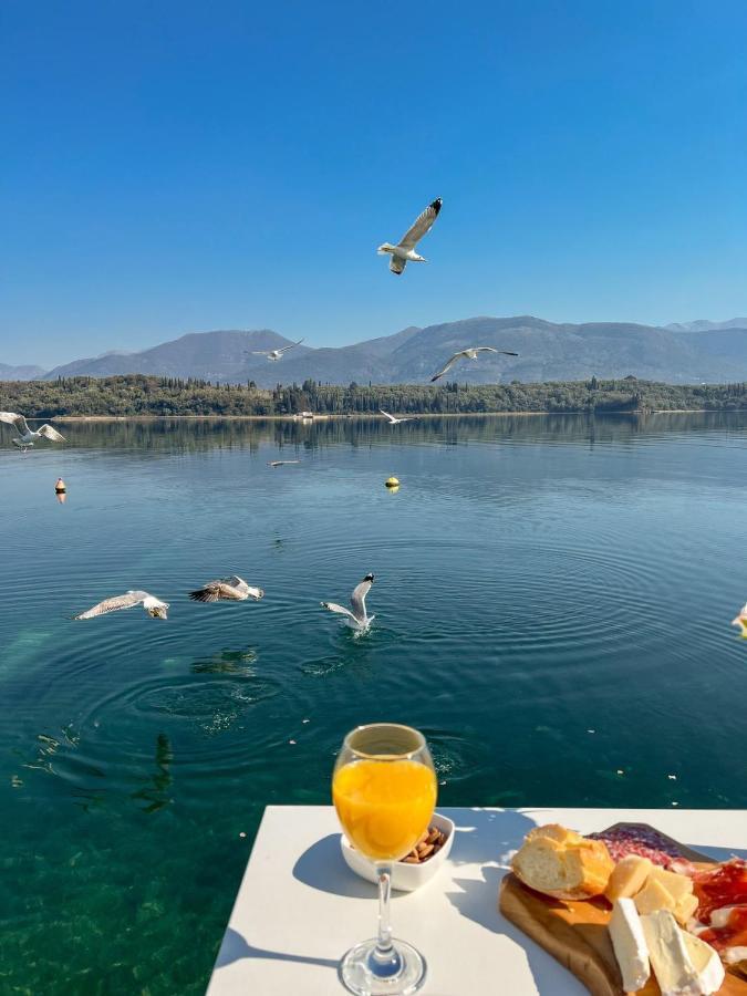 Apartmani Mia Τίβατ Εξωτερικό φωτογραφία