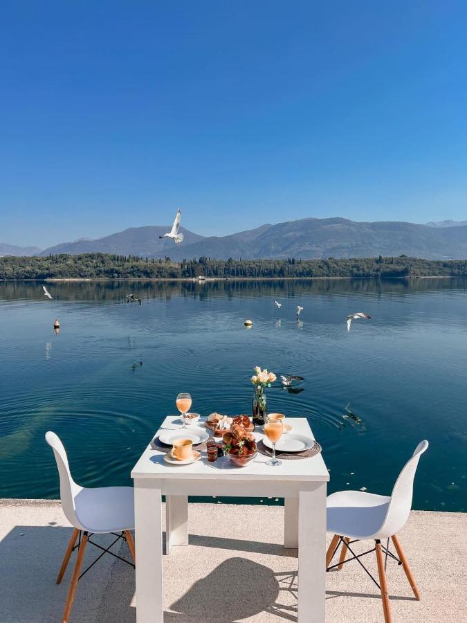 Apartmani Mia Τίβατ Εξωτερικό φωτογραφία
