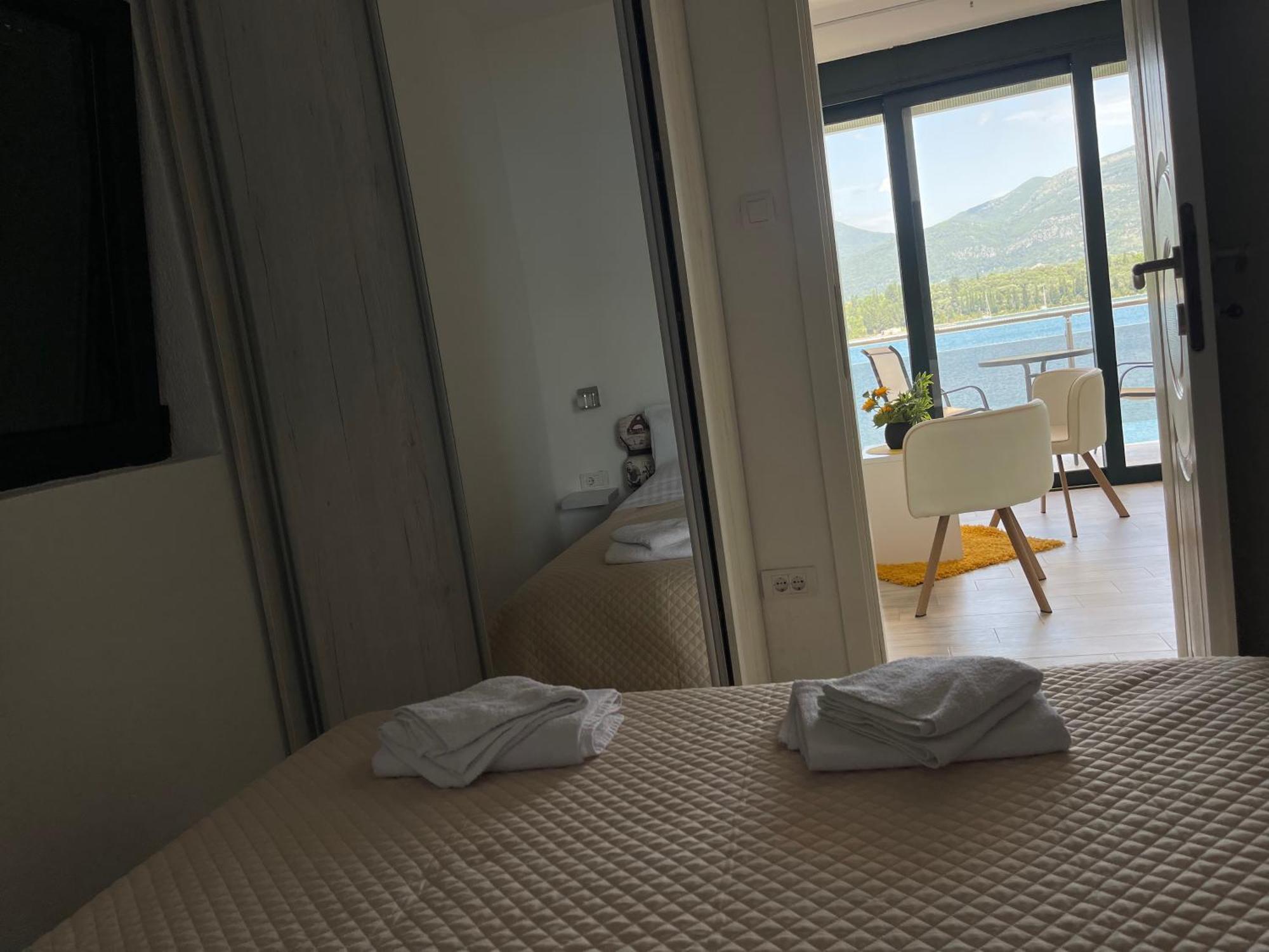 Apartmani Mia Τίβατ Εξωτερικό φωτογραφία