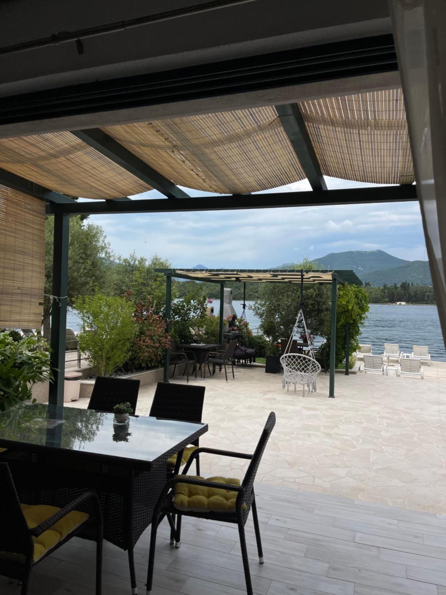 Apartmani Mia Τίβατ Εξωτερικό φωτογραφία