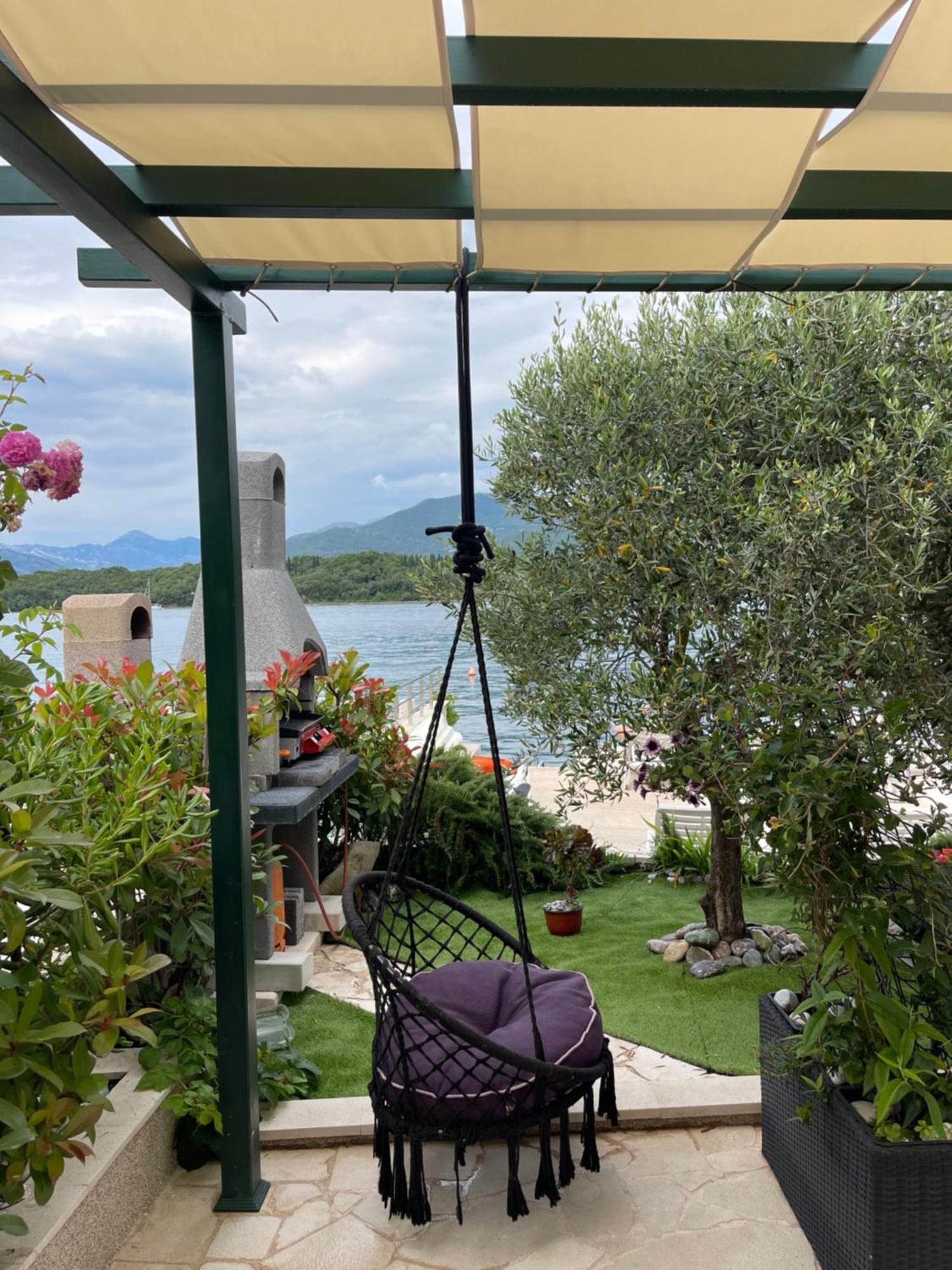 Apartmani Mia Τίβατ Εξωτερικό φωτογραφία