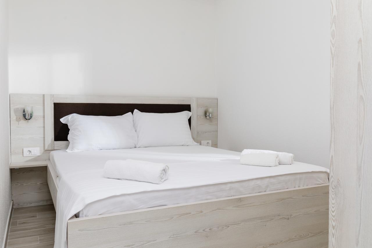 Apartmani Mia Τίβατ Εξωτερικό φωτογραφία