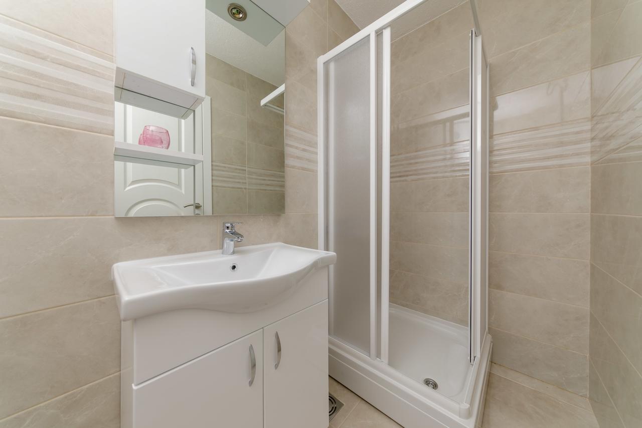 Apartmani Mia Τίβατ Εξωτερικό φωτογραφία