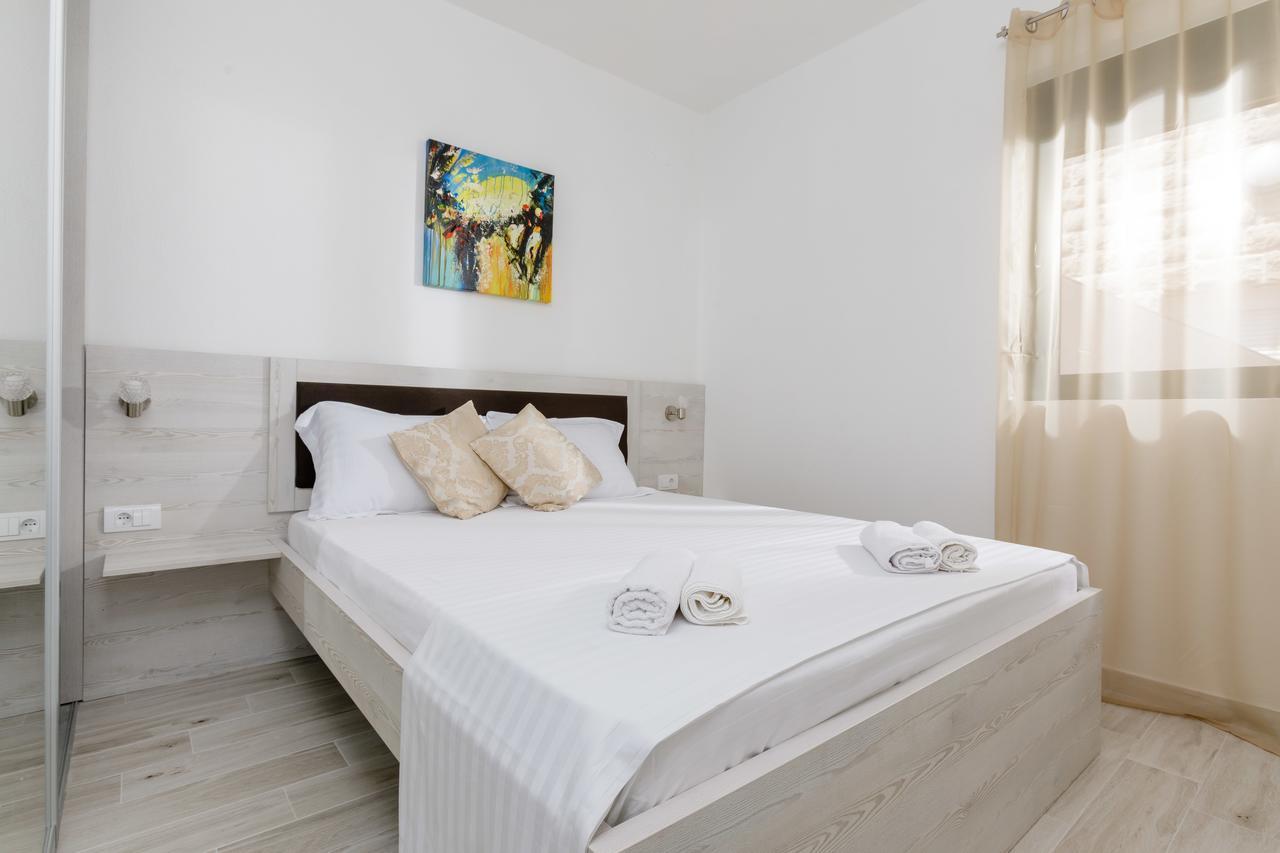 Apartmani Mia Τίβατ Εξωτερικό φωτογραφία