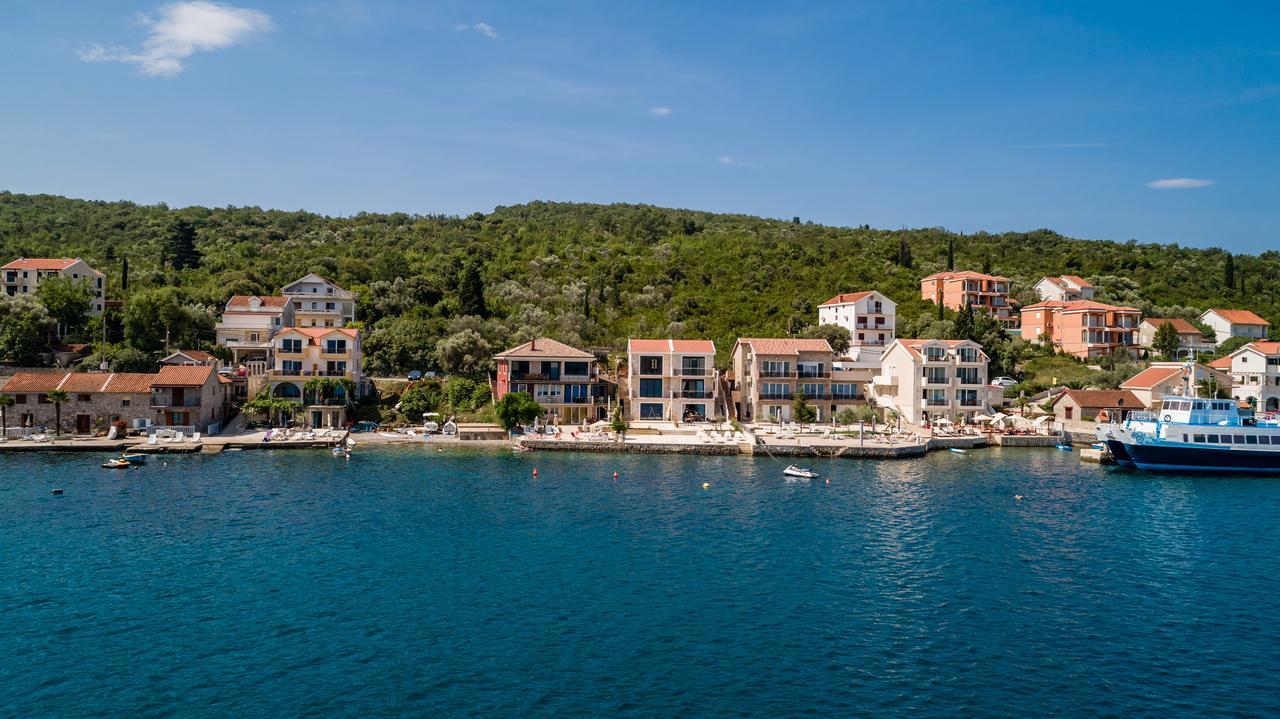 Apartmani Mia Τίβατ Εξωτερικό φωτογραφία