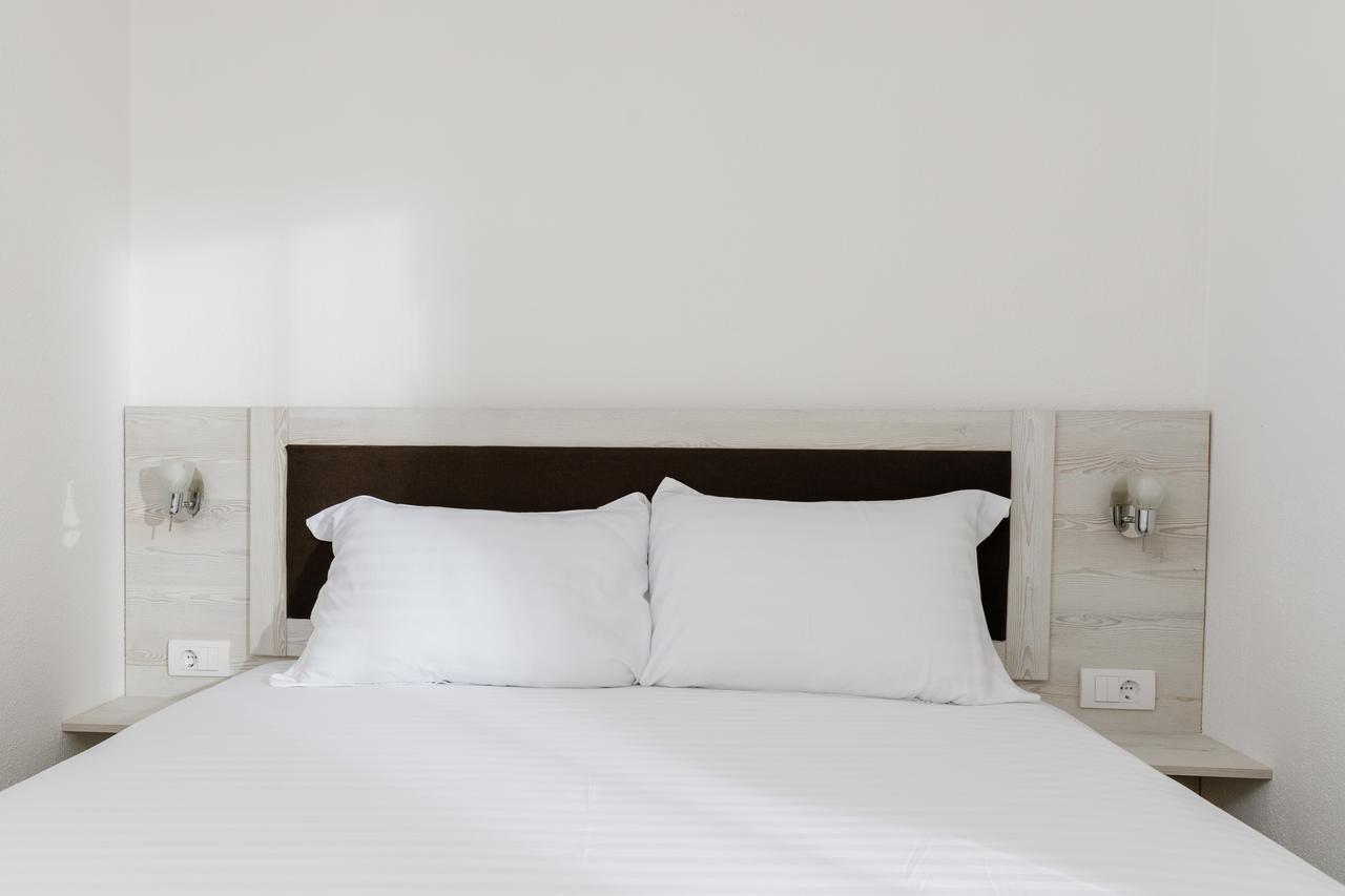 Apartmani Mia Τίβατ Εξωτερικό φωτογραφία