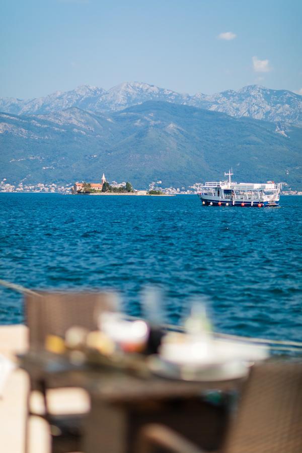 Apartmani Mia Τίβατ Εξωτερικό φωτογραφία