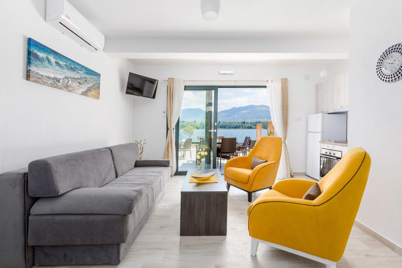 Apartmani Mia Τίβατ Εξωτερικό φωτογραφία