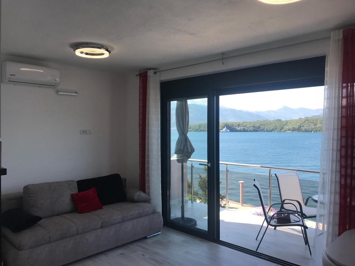 Apartmani Mia Τίβατ Εξωτερικό φωτογραφία